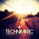 Technimatic - Night Vision Radio Edit