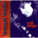 Rudi Berger - Double Standard
