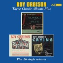 Roy Orbison - Summersong From Crying