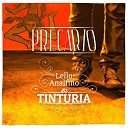 Lello Analfino Tinturia - Luna Live in Catania