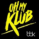 BBK Wlad MC - Daaamn Radio Edit