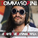 Tommaso Pini feat I Koko - La disco mi rilassa