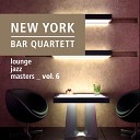 New York Bar Quartett - The Man I Love
