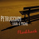 Louis Petrucciani Michel Petrucciani - In a Sentimental Mood Live