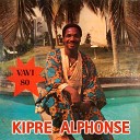 Alphonse Kipre - Vavi Ohe Copeumane