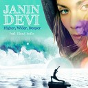 Janin Devi feat Edward Calcutt - Call Upon Me Now