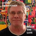 Svend Christensen - You Make Me Crazy