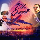 Danny Beatz Raptor - Questa vita