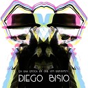 Diego Bisio - Con mis relampagos
