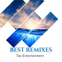Teo Entertainment - Любовь С Первого Взгляда Denis Nikitin Remix Love from First Sight Pop…