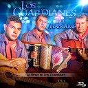 LOS GUARDIANES DEL CHAMAM - A L A REINA DEL SAPUCAY
