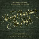 Michael Angelakos - Merry Christmas Mr Fields