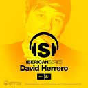DJ Chus David Herrero - Nicaragua Original Mix