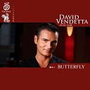 David Vendetta feat Jade - Butterfly Taurus Vaggeli s Butter Rum Mix