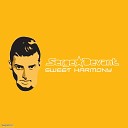 Serge Devant - Sweet Harmony Radio Edit