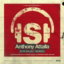 Anthony Attalla - Borderline Oscar L NY Mix