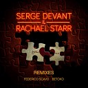 Serge Devant Rachel Starr - You and Me Extended Mix