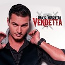 David Vendetta feat Alim q - I am Your Goddess