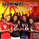 Natural Team - La paix