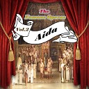 Giuseppe VERDI - Aida Act III Qui Radames Verra