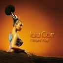 Ida Corr - I Want You Funkerman Remix Radio Edit