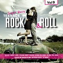 Jerry Grant The Rockabilly Bandits - Talkin About Love