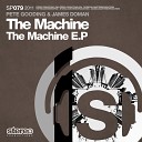 The Machine - Oosa Original Mix