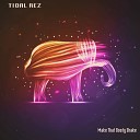 Tidal Rez - How Low You Go Instrumental