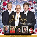 Anna Dario Erling Klaus Servants - Feliz Navidad