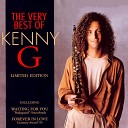 KENNY G - 07 Feelings