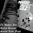Abandoned by Light - Life Is a String of Wounds