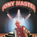 Tony Master - Saint Louis Blues