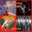 Shooting Star - Touch Me Tonight Bonus Track Single 1989
