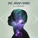MC Jean Gab 1 - POP Plata o Plomo
