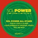 Sol Power All Stars - Tell Me Why
