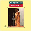Ella Fitzgerald - Day In Day Out Live 7 29 64 Cote D Azur