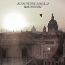 Jean Pierre Zanella feat Aaron Parks - San Marinella