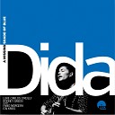 Dida Pelled - A Missing Shade Of Blue