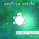 Andrea Verde - Desideri inattesi