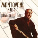 Mantovani Y Su Gran Orquesta - Noche de Ronda