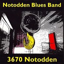 Notodden Blues Band - Minareten