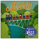 The Chocolate Jazz Band - Nerdy Cat s Twist