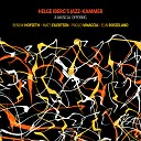 Helge Iberg s Jazz Kammer feat Paolo Vinaccia Elin Rosseland Mats Eilertsen Helge Iberg Bendik… - When a Heavy Drop Falls