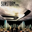 Sunstorm - Fable Full on Vocal Radio Mix