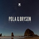 Pola Bryson feat Ruth Royall - Running in the Dark