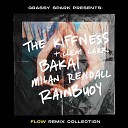 Grassy Spark - Flow Bakai Remix