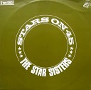 The Star Sisters - Proudly Presents The StarSisters Original Single…