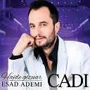 Esad Ademi - Emrin Tend