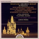 Prague Chamber Orchestra - Symphony No 38 in D Sharp Major I Adagio…