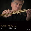 Roberto Fabbriciani Simone Ori - Bagliori nella notte per flauto e pianoforte